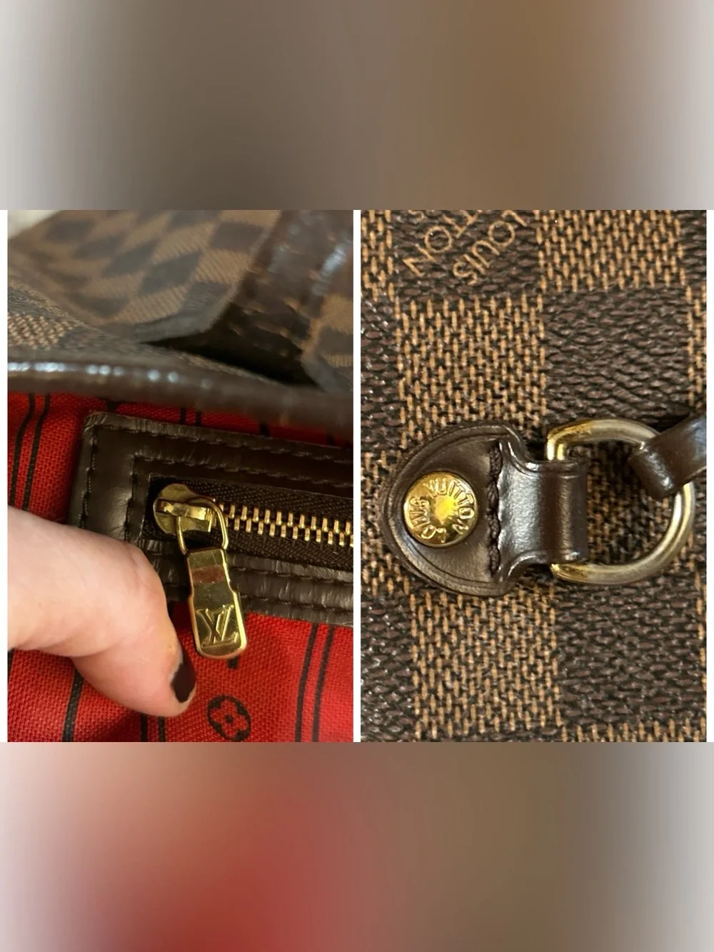 Louis Vuitton louis vuitton